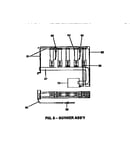 Burner assembly