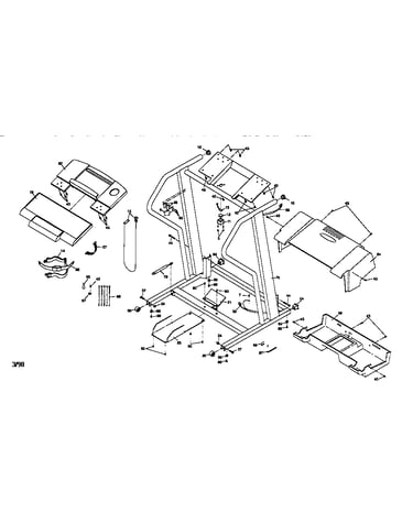 Controller assembly
