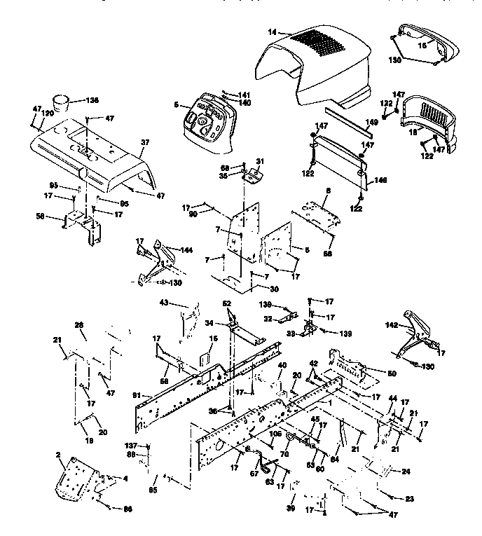 CHASSIS AND ENCLOSURES