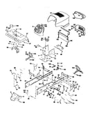 Chassis and enclosures