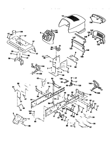 Chassis and enclosures