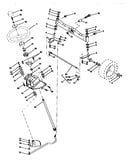 Steering assembly