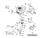 Craftsman 917273110 engine diagram