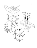 Seat assembly