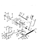 Lift assembly