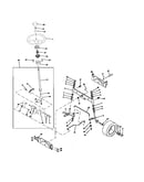 Steering assembly
