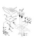 Seat assembly