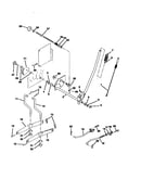 Lift assembly