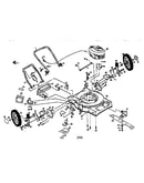 Main frame