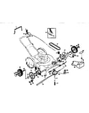 Drive assembly