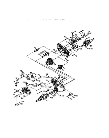 Transaxle