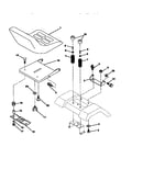 Seat assembly