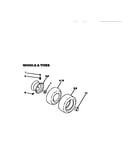 Wheel assembly