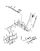 Lift assembly