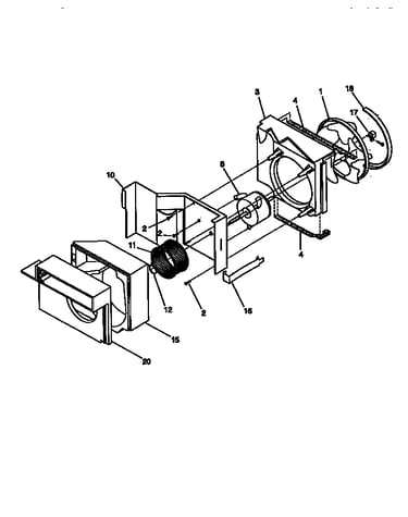 Air handling