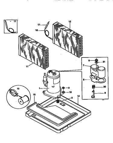 Compressor