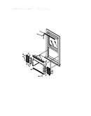 Window mounting kit