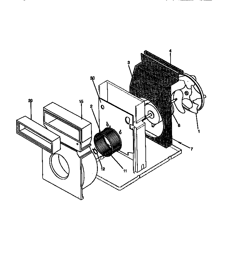 Air handling