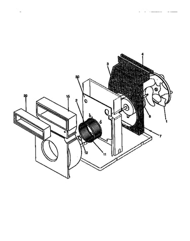 Air handling