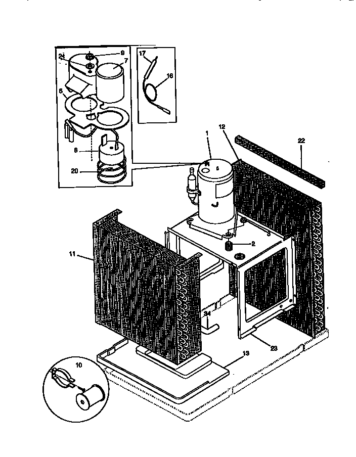 Compressor