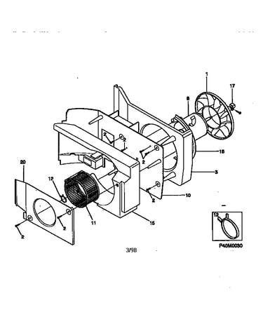 Air handling