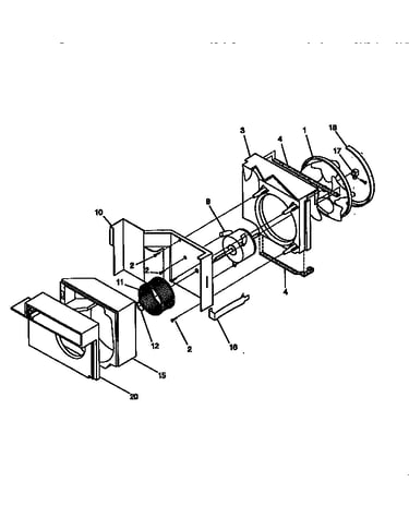 Air handling