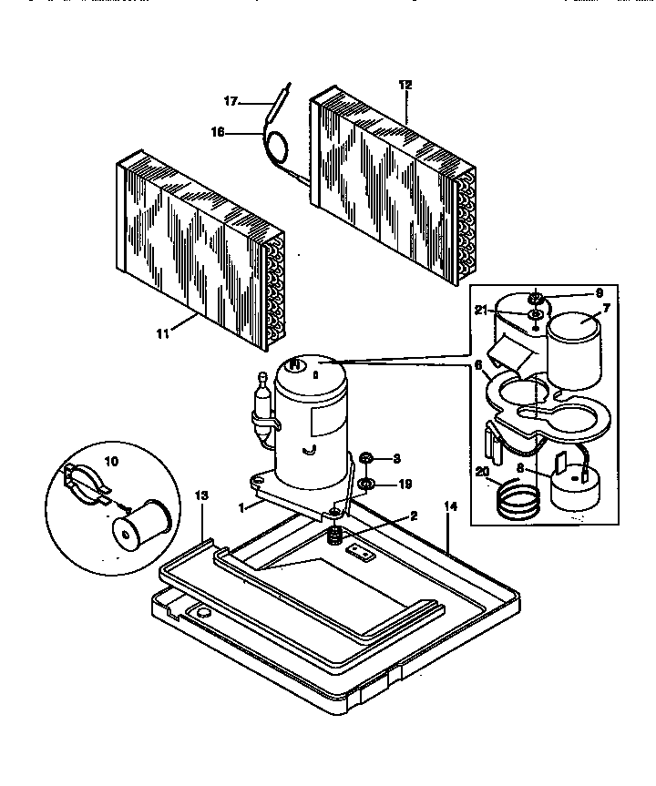 Compressor