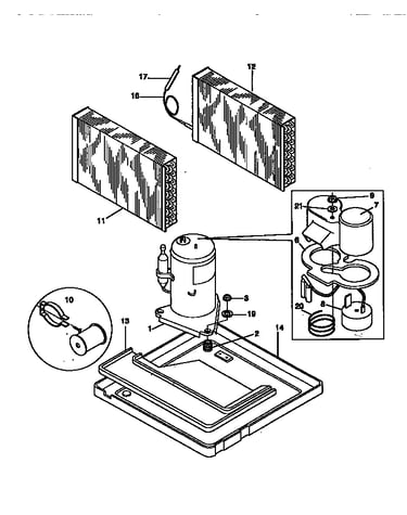 Compressor