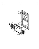 Window mounting kit