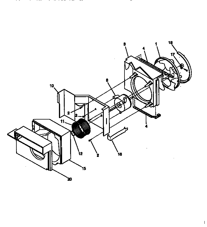 AIR HANDLING