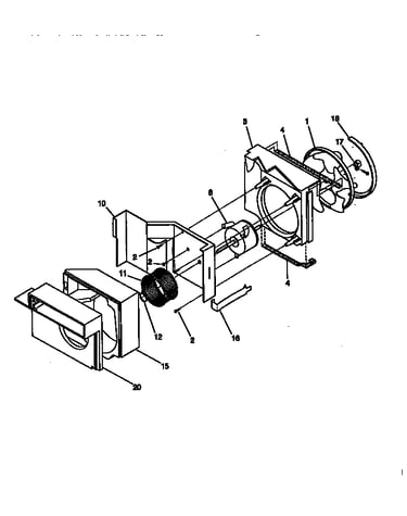 Air handling