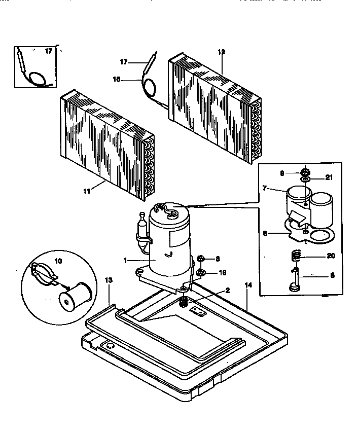 COMPRESSOR