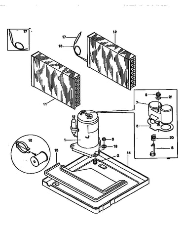 Compressor