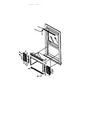 Window mounting kit