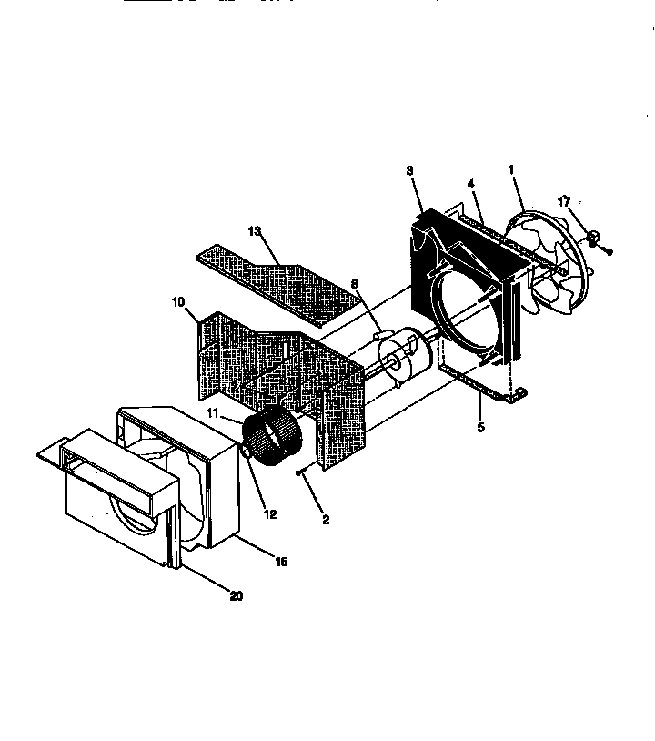 AIR HANDLING