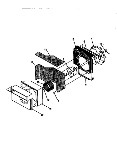 Air handling
