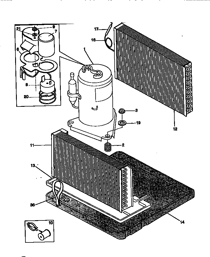 COMPRESSOR