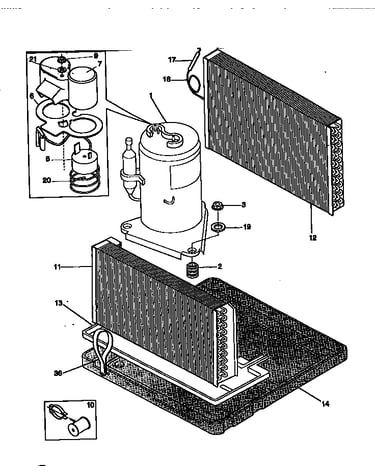 Compressor