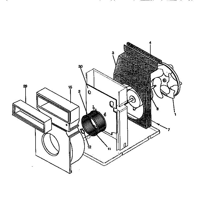 Air handling