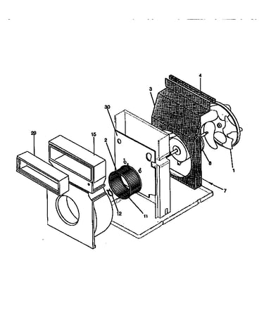 Air handling