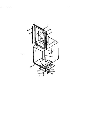 Window mounting kit