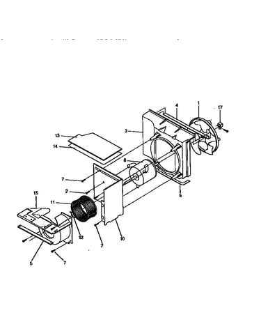 Air handling