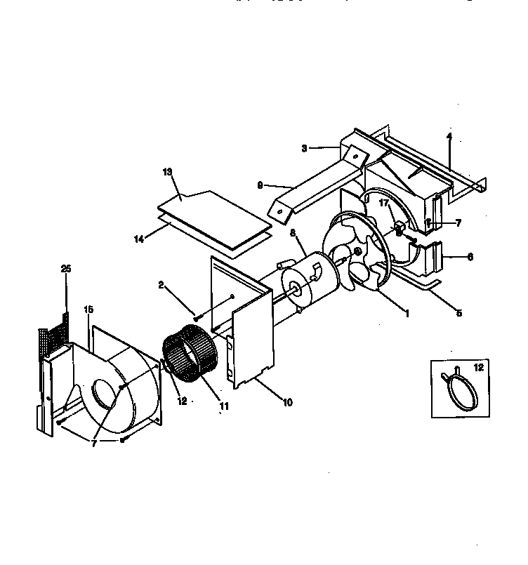 Air handling