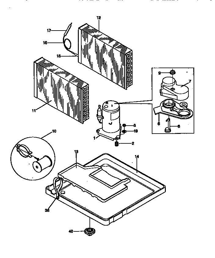 Compressor