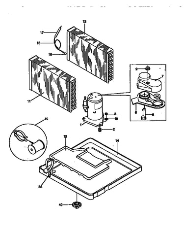 Compressor