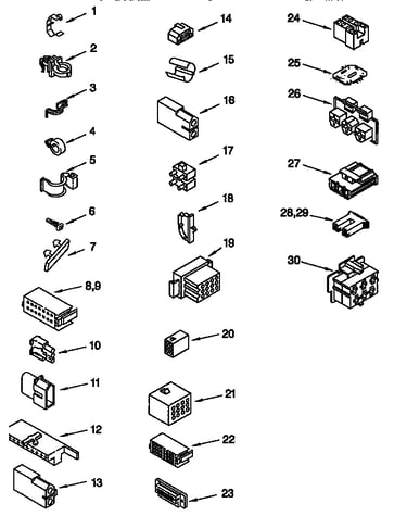 Wiring harness