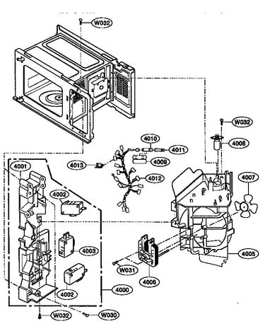 Suction guide parts