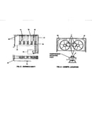 Burner assembly and compressor