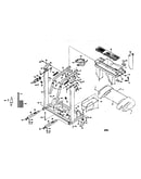Console assembly