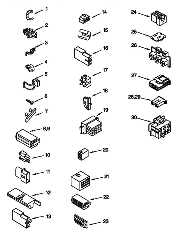 Wiring harness